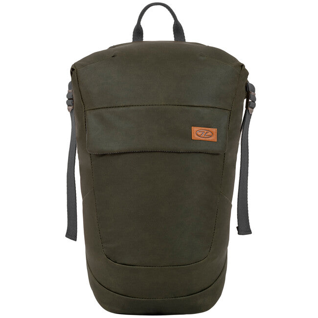 Highlander Flug Backpack 18L, Olive