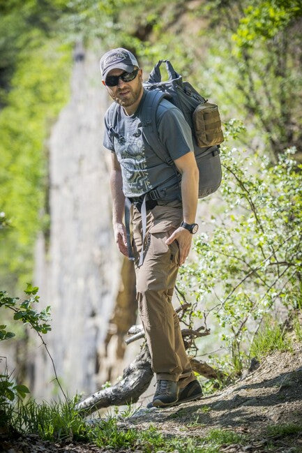 Helikon-Tex Summit Backpack, Olive Green