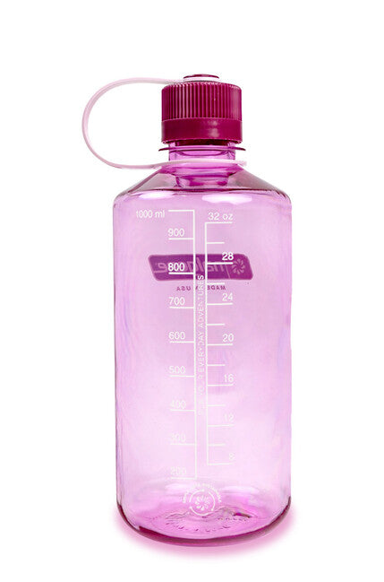 Nalgene NM Sustain Water Bottle 1L Cosmo