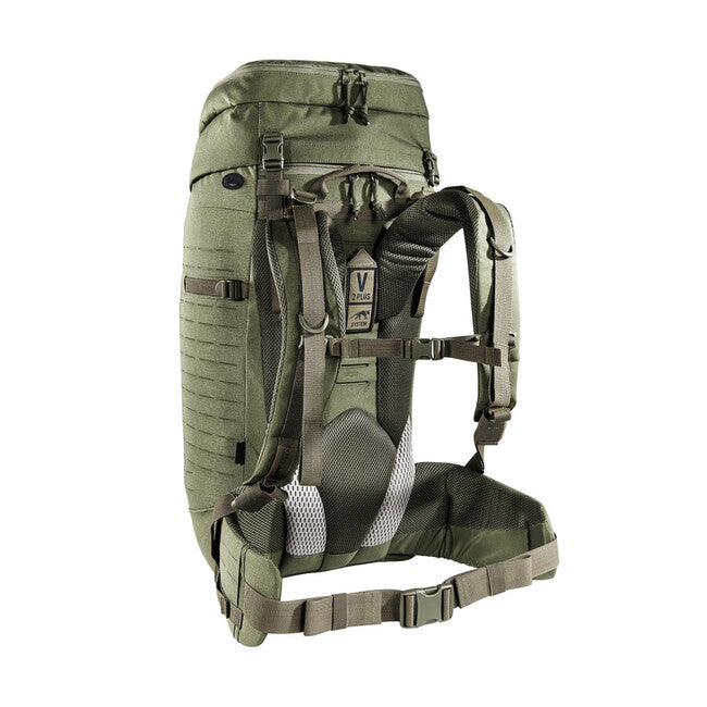 Tasmanian Tiger Modular Backpack 45 PLUS, Olive