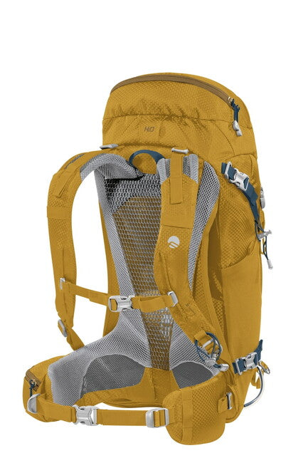Ferrino Finisterre Hiking Backpack 28L, Grey