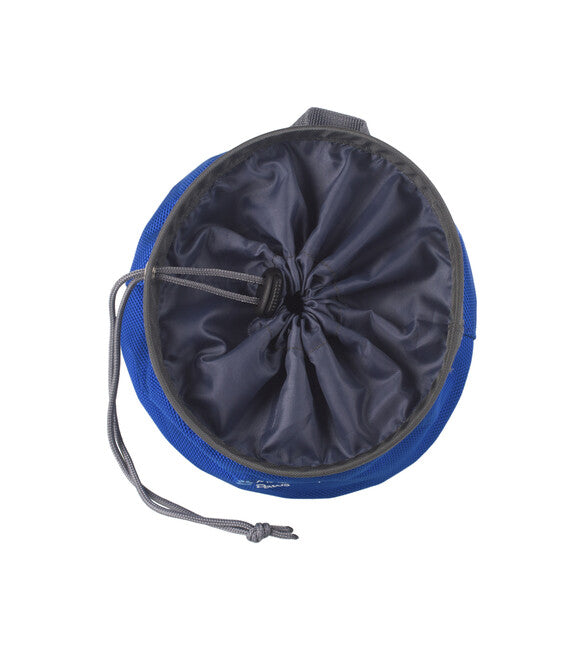 Mountain Paws Collapsible Dog Food Bowl, Small