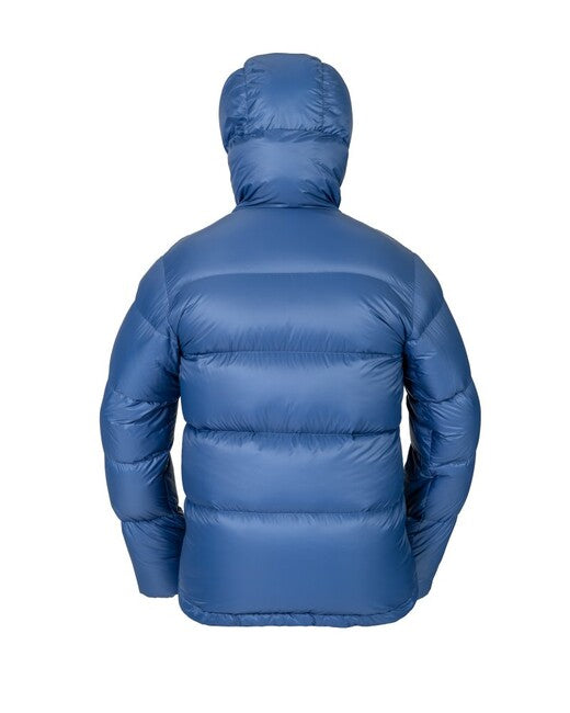 Patizon ReLight 200 Down Winter Jacket Men's, All Blue