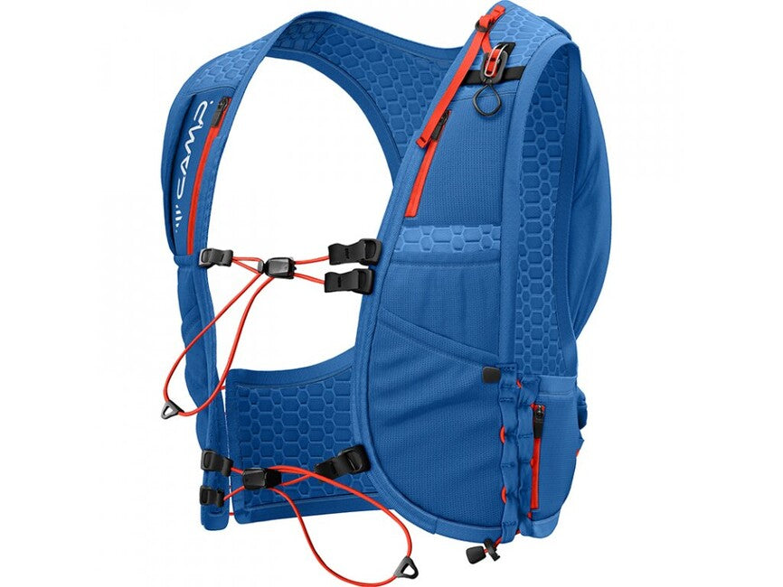 CAMP Trail Force Running Vest, 10L