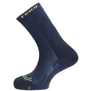 TEKO Eco Hike 2.0 Discovery Merino Hiking Socks