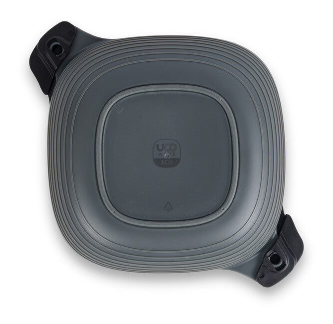 UCO ECO Lunch Box 4-Piece Slate Grey
