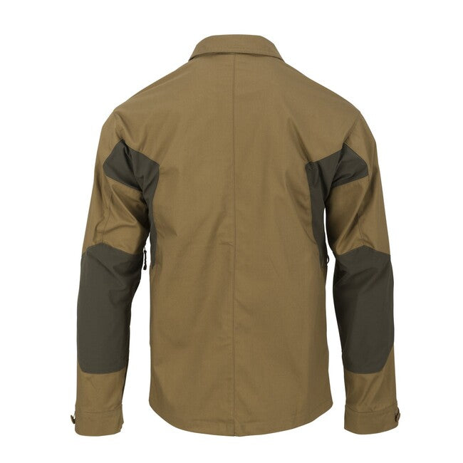 Helikon-Tex Woodsman Shirt, Black