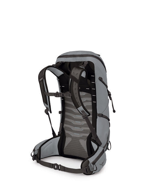 Osprey Talon Pro 30 Backpack, Silver Lining