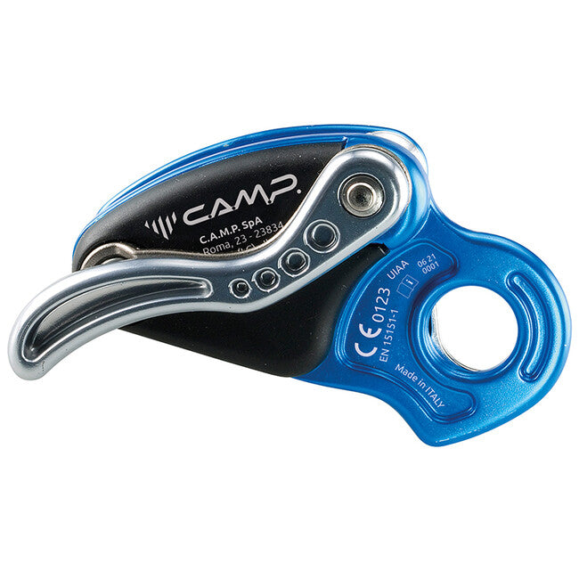 CAMP Matik Belay and Rappel Device