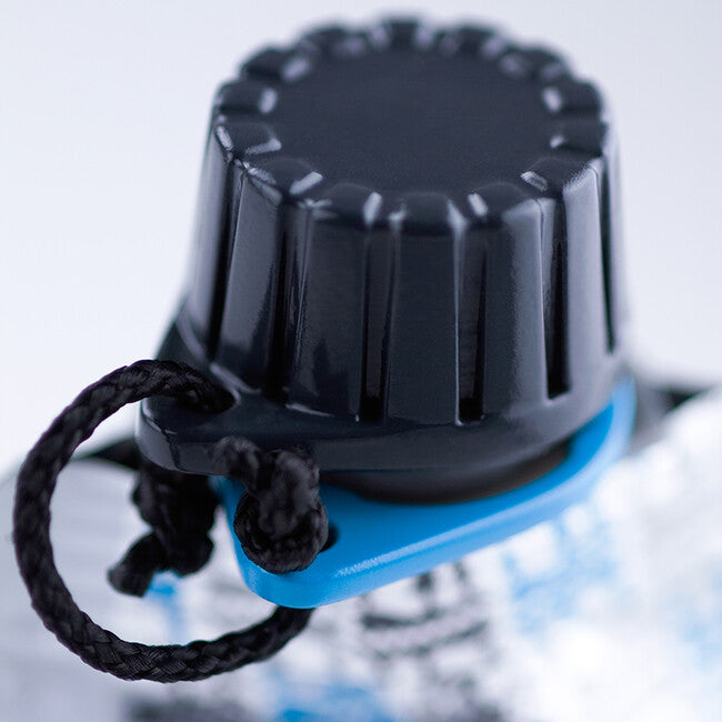 GSI Outdoors Soft Sided Condiment Bottle 59ml