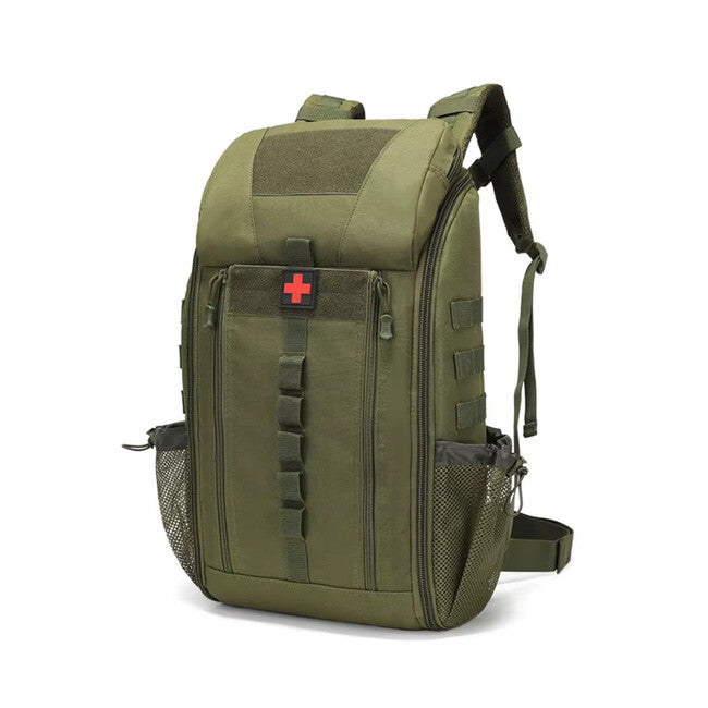 Leguon Medis Tactical Medical Backpack, Olive