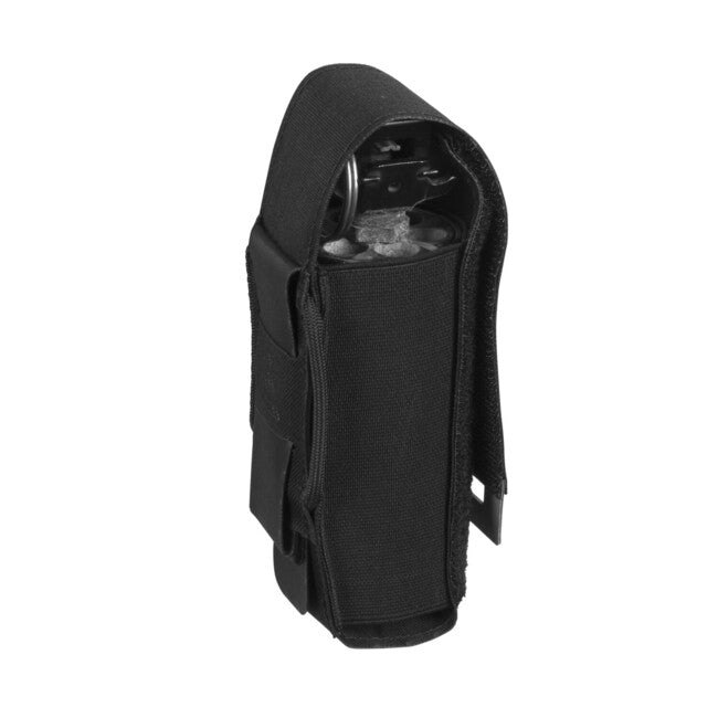 Direct Action® Puzdro na FLASHBANG zábleskový granát - Cordura - čierny