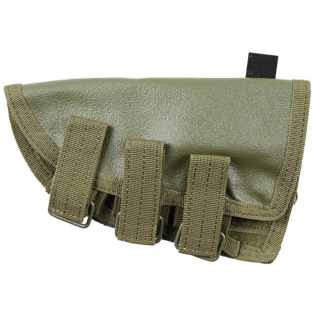 MFH Weapon Holster, OD Green