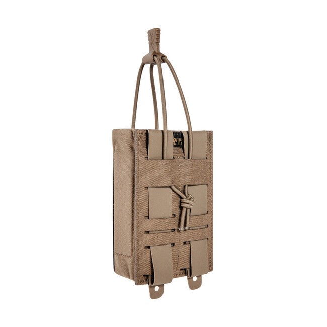 Tasmanian Tiger SGL Mag Pouch BEL MKIII, Coyote Brown
