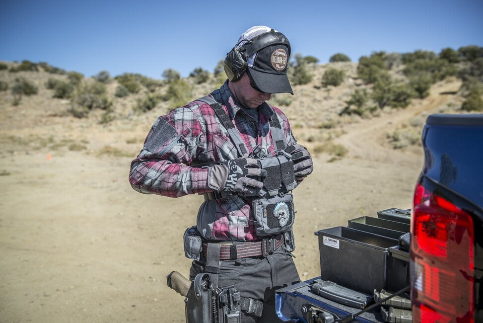 Helikon-Tex Competition Universal Pouch, MultiCam