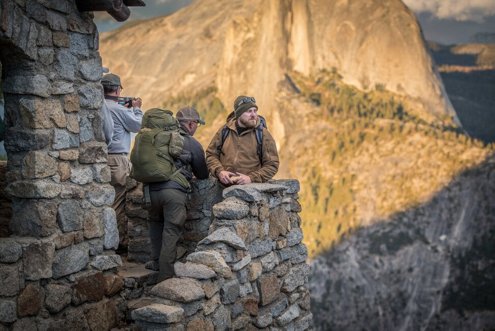 Helikon-Tex Merino Winter Beanie, Shadow Grey