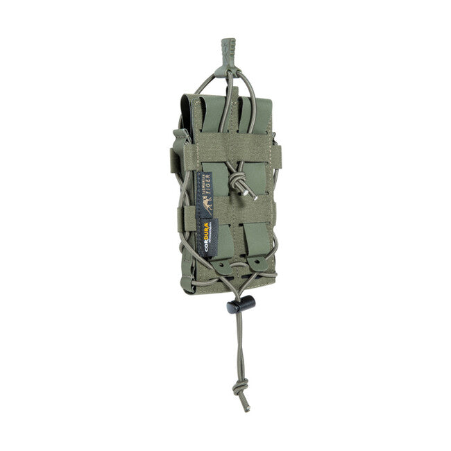 Tasmanian Tiger SGL Modular Mag Pouch MCL, Olive