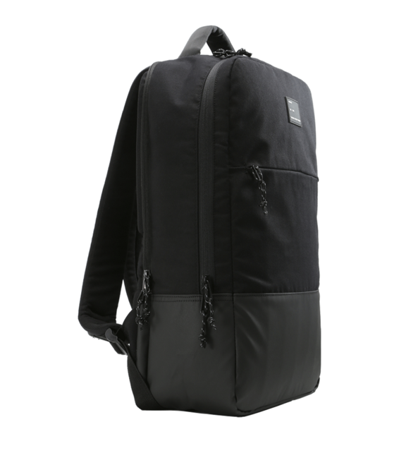 Forvert Duncan Backpack 20L, Black