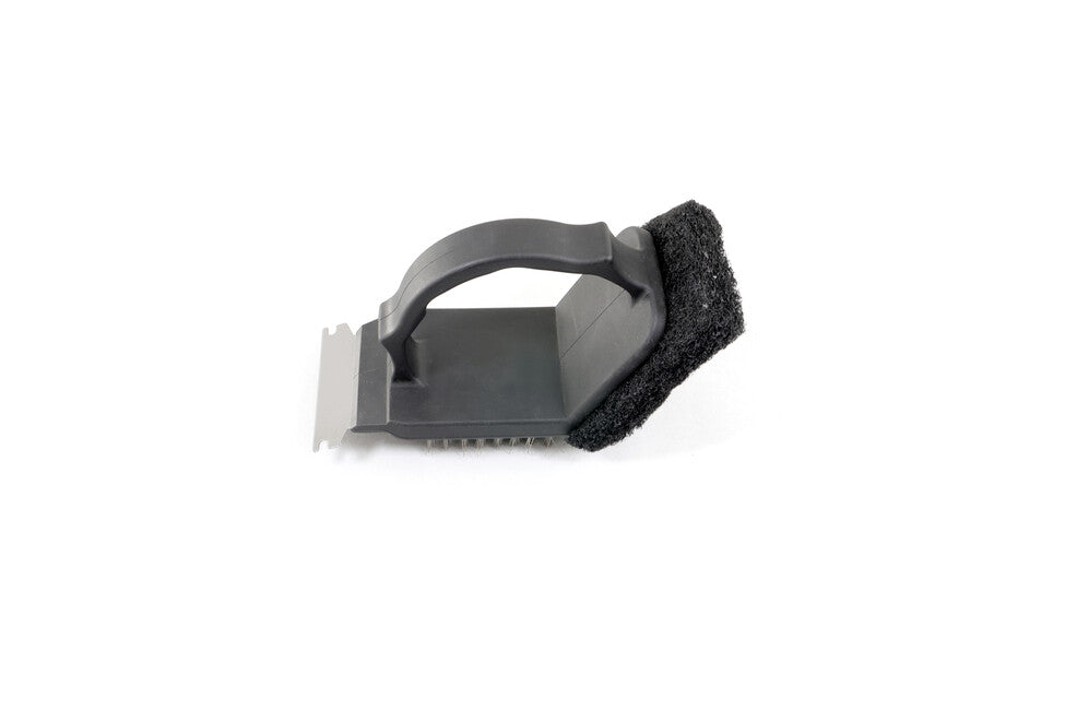 Origin Outdoors 3 in 1 Čistiaca kefa GrillMaster 3 v 1