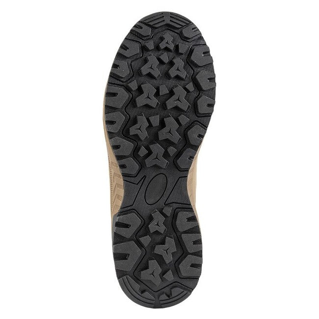 Mil-Tec Assault Boots Mid Dark Coyote