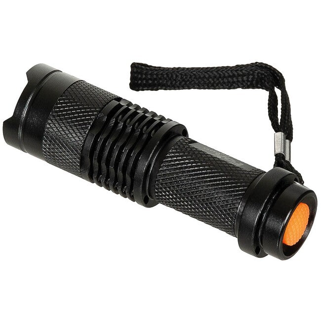 Fox Outdoor Flashlight, Mini