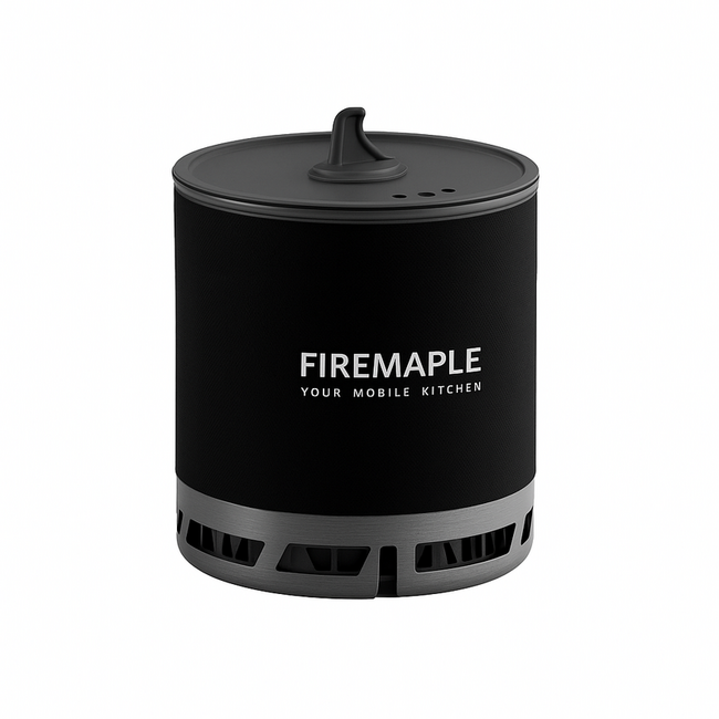 Fire Maple Petrel Ultralight Protective Neoprene Pot Cover, 750ml
