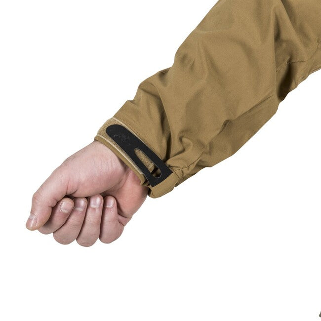 Helikon-Tex Cougar QSA™ + HID™ Soft Shell Jacket, Navy Blue