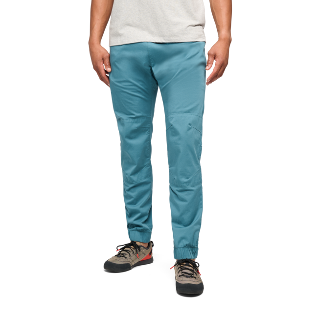 Black Diamond Notion Men's Pants, Creek Blue