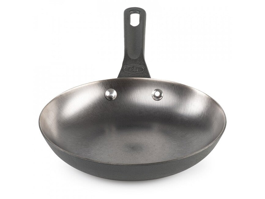 GSI Outdoors Guidecast Cast Iron Frying Pan 305mm