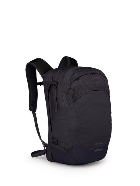Osprey Nebula II City Backpack, Black