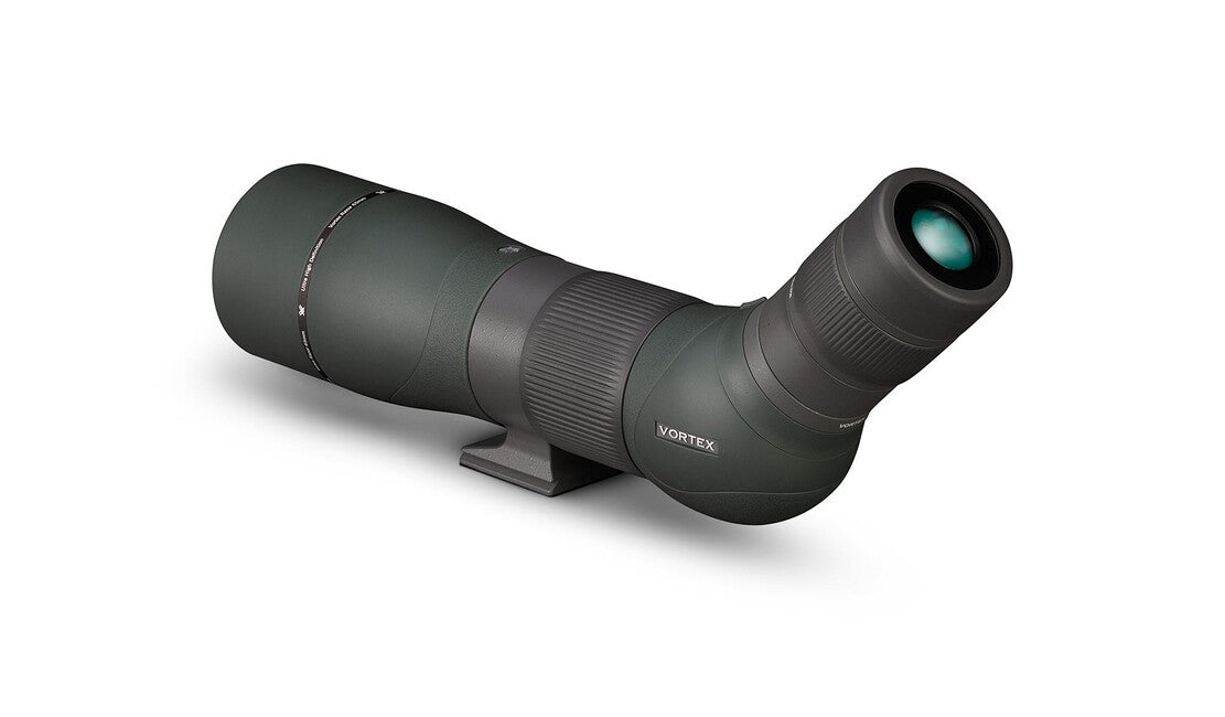 Vortex Optics Razor® HD 22-48x65 Angled Spotting Scope