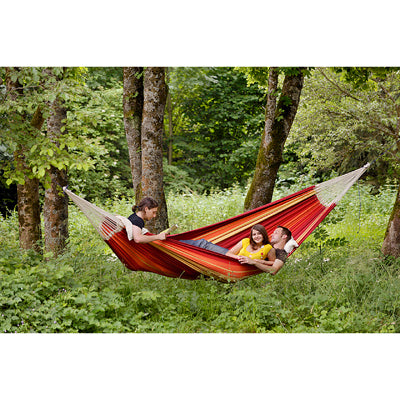 Amazonas Gigante Hammock, Orange