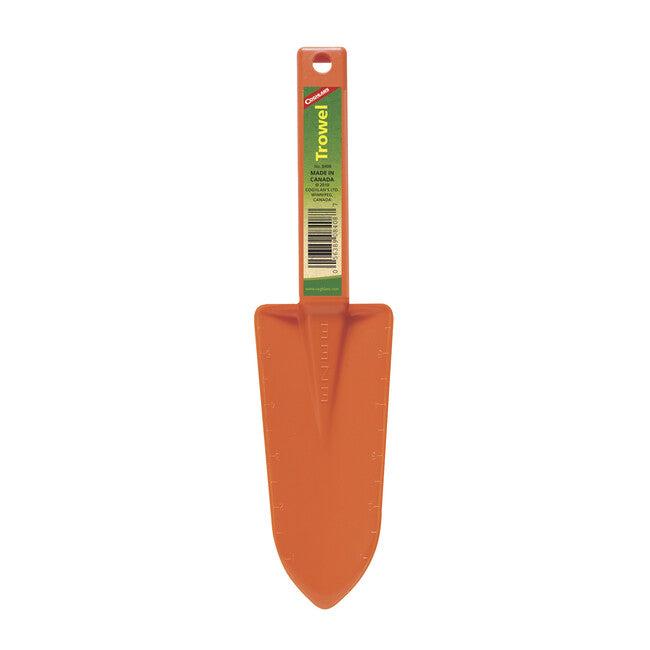 Coghlan's Back Packer Shovel