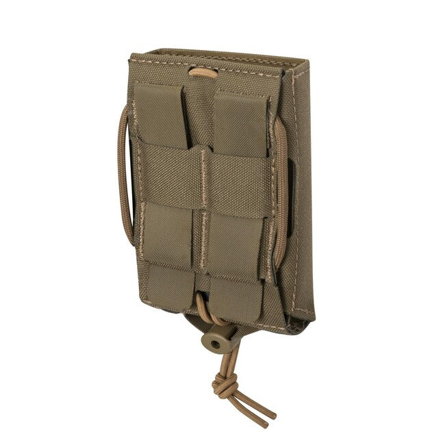 Direct Action Lightweight Rifle Magazine Pouch, MultiCam
