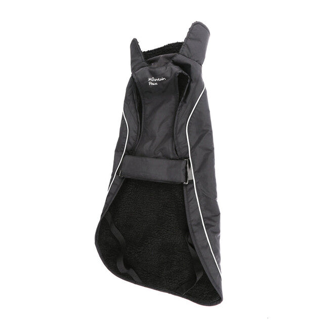 Mountain Paws Dog Raincoat Rain Cover, Medium