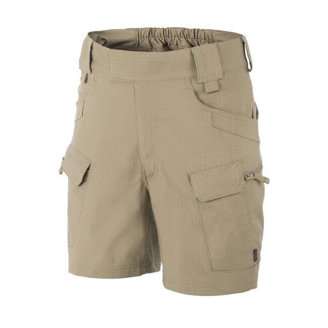 Helikon-Tex UTS 6" Shorts, Beige