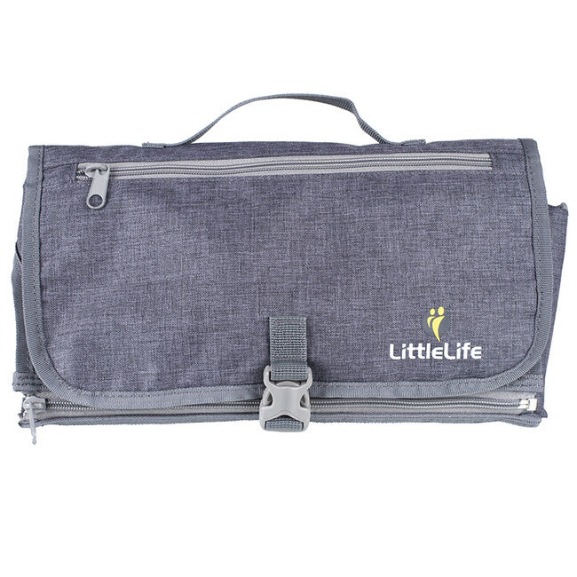 LittleLife Travel Foldable Changing Mat for Babies