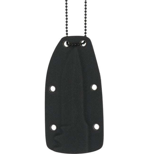 Haller Skelett Neck Knife