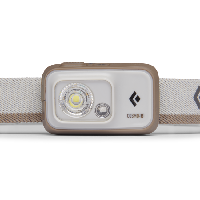 Black Diamond Cosmo 350-R Headlamp, Alloy