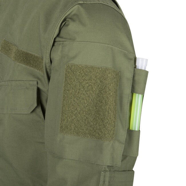 Helikon-Tex CPU Shirt, Cotton Ripstop, Khaki