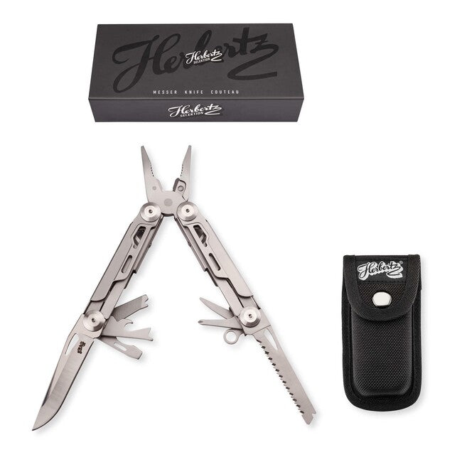 Herbertz Multifunctional Tool