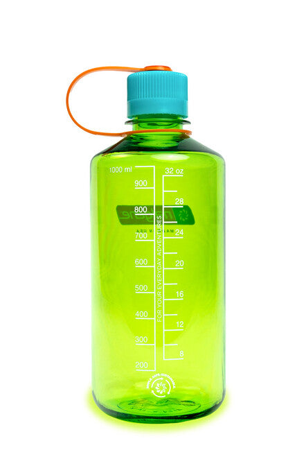 Nalgene NM Sustain Water Bottle 1L Pear