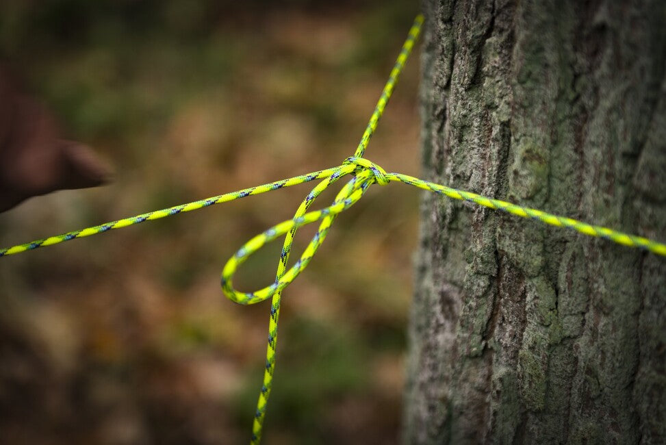 ATWOOD 550 Paracord Rope (100 feet) - Multi-Cam 55024