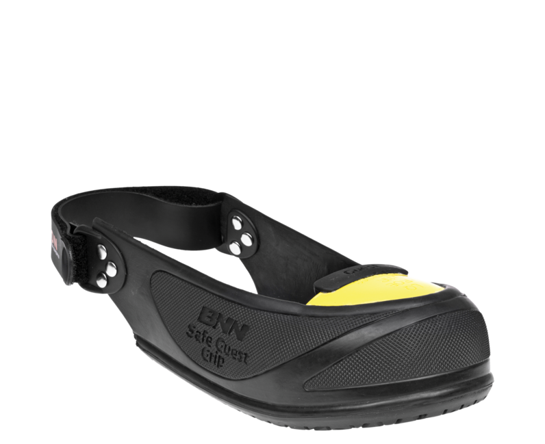 BENNON Safe Guest Grip Shoe Covers