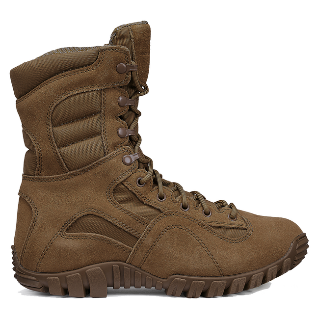 Belleville Khyber Tactical Boots, Coyote Brown