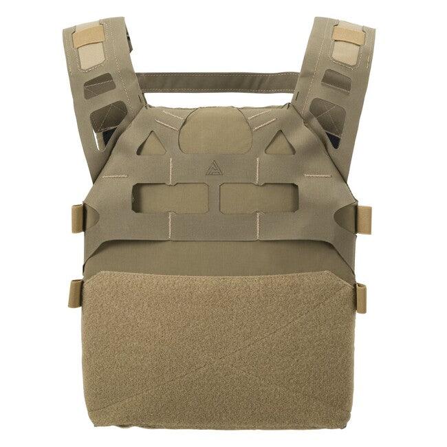 Direct Action® BEARCAT Ultralight Plate Carrier, Woodland