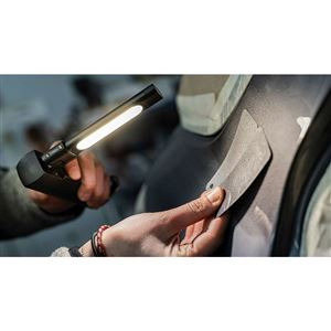 Ledlenser W7R Work Flashlight