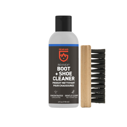 Gear Aid Revivex Shoe Cleaner