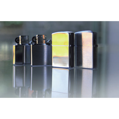 Chrome Lighter