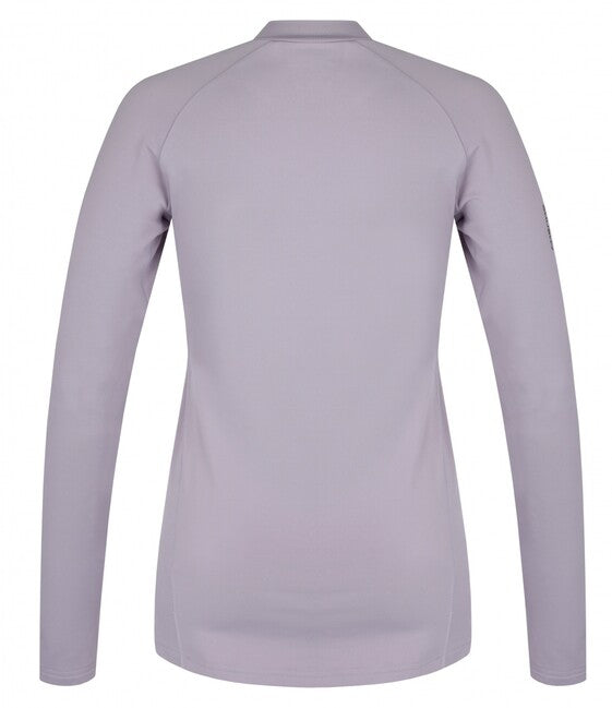 HUSKY Tromi Women's Long Sleeve Thermal Shirt L, Light Purple
